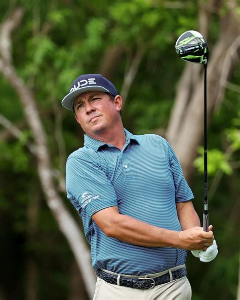 Jason Dufner [2024 Update]: Ranking & Net Worth - Players Bio