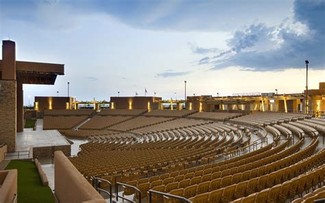 Sandia Resort & Casino - SMPC Architects