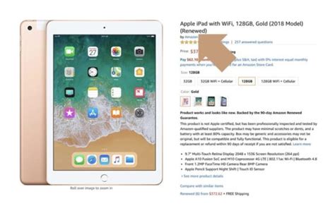 3 ways to find refurbished iPads on Amazon