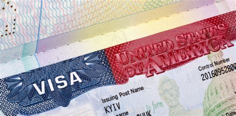 How to Pass your USA Embassy Visa Interview | DeeDee's Blog