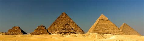 Private Tour Package to The Pyramids - Tour to Egypt