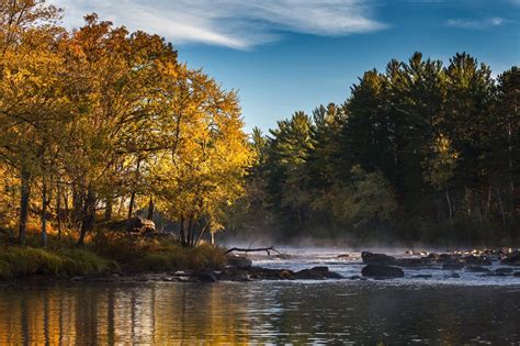 Fly Fishing Minnesota: An Angler's Guide - Into Fly Fishing