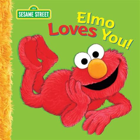 Elmo Loves You (Sesame Street) eBook : Albee, Sarah, Swanson, Maggie: Amazon.es: Tienda Kindle