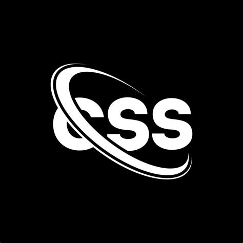 logotipo css. letra css. diseño de logotipo de letra css. logotipo de ...