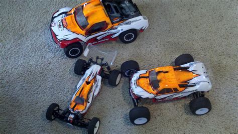 VBC Racing Firebolt DM 2WD buggy kit - Page 16 - R/C Tech Forums