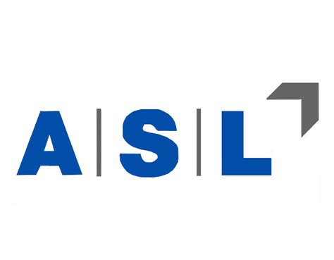 ASL Distributed by FLW, Inc.