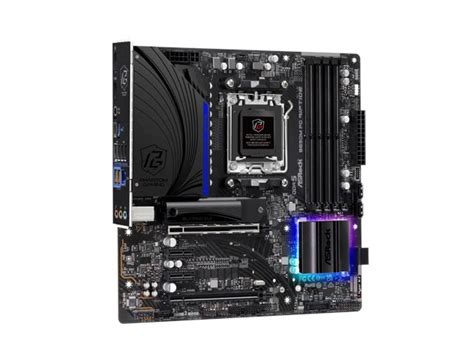 ASRock B650M PG RIPTIDE vs Gigabyte B760I AORUS PRO - Pangoly