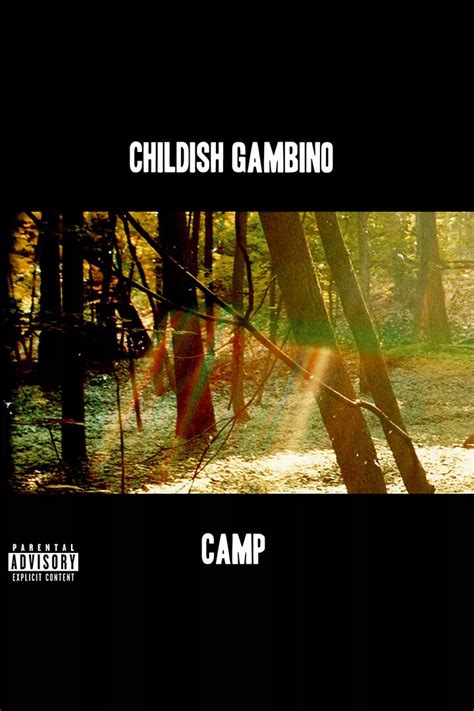 Childish Gambino The Great Gambino