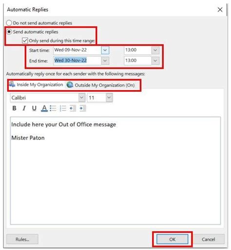 Top 89+ imagen funny out of office messages - Abzlocal.mx