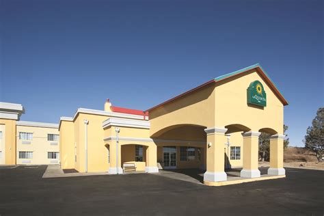 Book La Quinta Inn & Suites Santa Rosa, Santa Rosa, New Mexico - Hotels.com