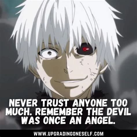 Top 15 Deep Quotes From Ken Kaneki To Blow Your Mind