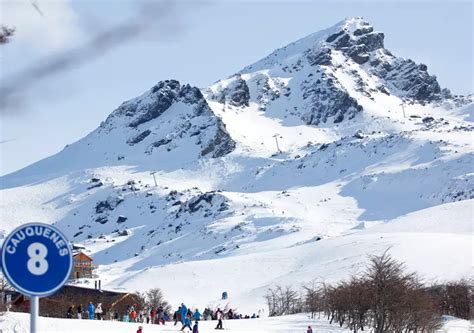 Ushuaia Ski Trip | Ski Ushuaia Argentina