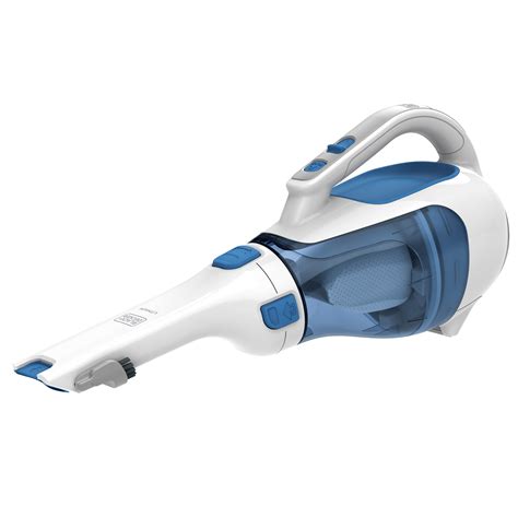 BLACK+DECKER HHVI320JR02 Dustbuster Cordless Lithium Hand Vacuum