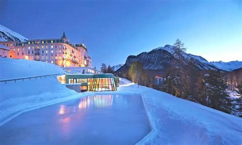 THE BEST Castle Hotels in Switzerland in 2024 - Manor Castles