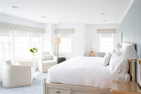 White Elephant Nantucket Gets a New Look | Hospitality Design