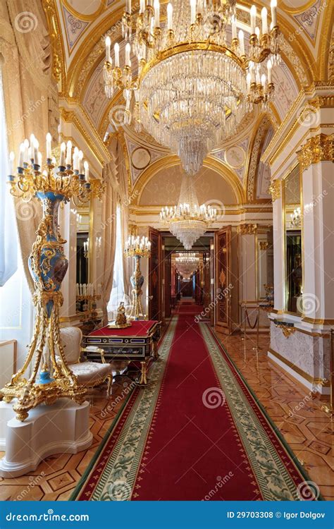 Grand Kremlin Palace Stock Photography | CartoonDealer.com #29719604