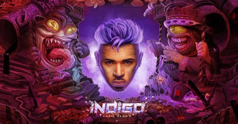 Music Matters Media Chris Brown – ‘Indigo’ Album Review