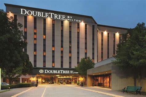 DOUBLETREE BY HILTON HOTEL DALLAS NEAR THE GALLERIA $102 ($̶1̶3̶2̶) - Updated 2023 Prices ...