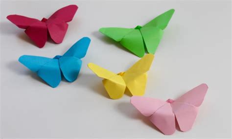 Nghệ thuật gấp giấy Origami