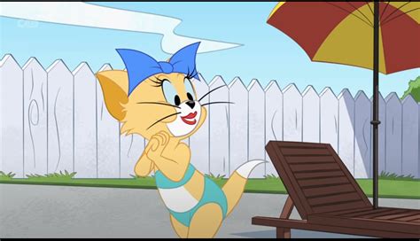 The tom and jerry show toots screenshot by Cartoonfan182019 on DeviantArt