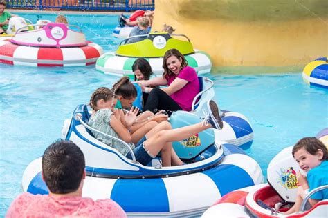 Southwest Idaho's Meridian serves up splashy summer fun