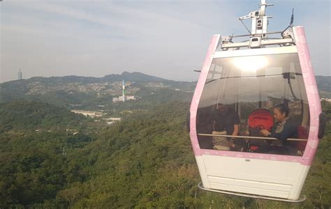 Tips & Guide for Riding a Maokong Gondola - Taipei Travel Geek