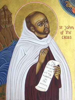 St John of the Cross | Communio