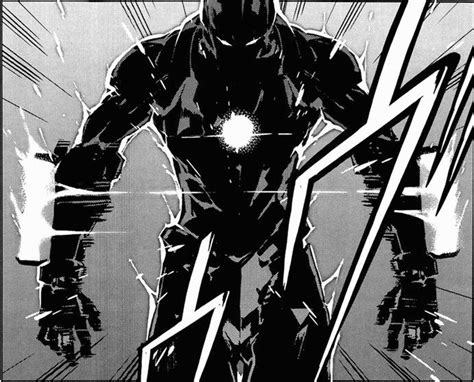 Articles of Destroyer: Ultraman Manga: Chapter Ten Review