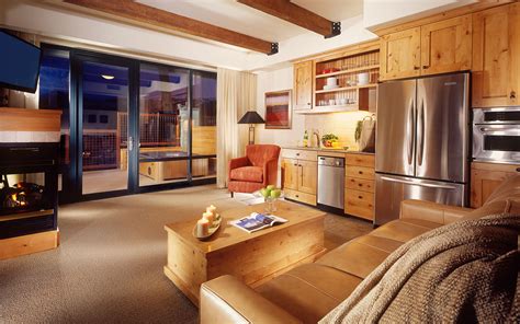 Newpark Resort, A Destination Hotel | Park City Photos