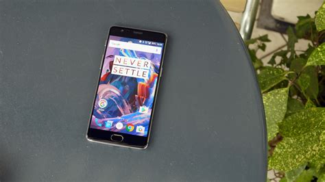 OnePlus 3 vs OnePlus 3T | TechRadar