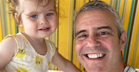 Andy Cohen shares sweet family snaps from Fourth of July with his 2 ...