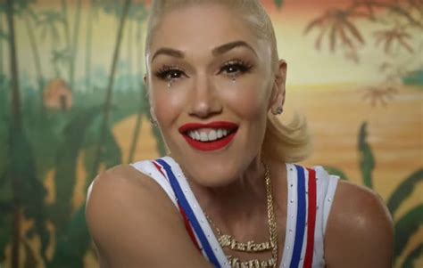 Watch Gwen Stefani revisit some iconic outfits in ‘Let Me Reintroduce Myself’ music video