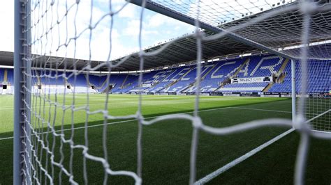 Reading FC | Stadium Tours available throughout October and November ...