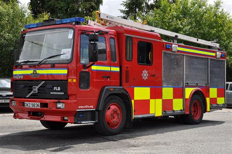 Up to 50 firefighters battling blaze at recycling plant in Omagh ...