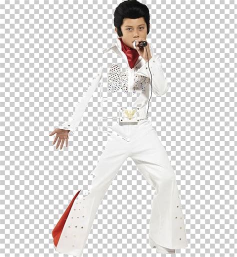 Elvis Presley Aloha From Hawaii Via Satellite Deluxe Adult Elvis Costume Clothing PNG, Clipart ...