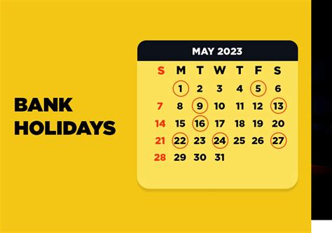 Bank Holidays May 2023: Banks to remain close for 12 days