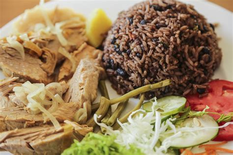 Cuban Food - Do you Know what to eat in Cuba?