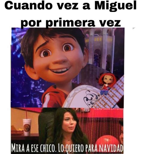 Pixar Coco Memes