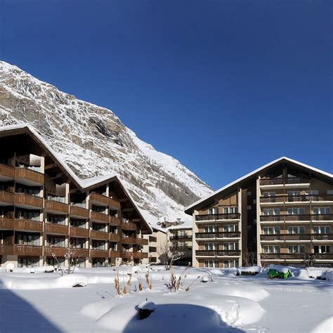 Zermatt Hotels - Find your hotel in Zermatt - The MICHELIN Guide