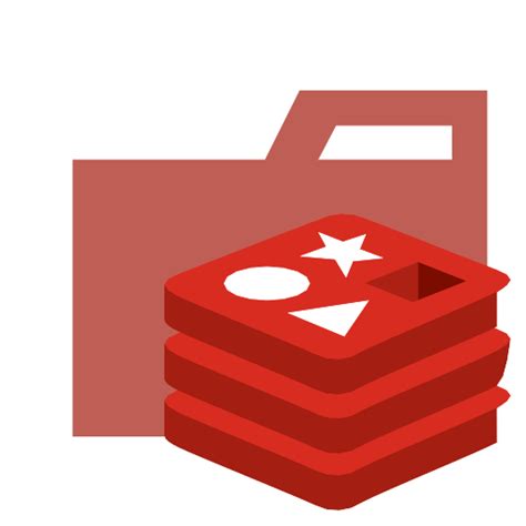 Redis Vector SVG Icon - PNG Repo Free PNG Icons