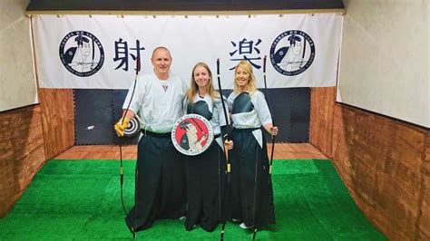 Hiroshima: Traditional Japanese Archery Experience | GetYourGuide