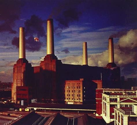 Animals | Álbum de Pink Floyd - LETRAS.COM