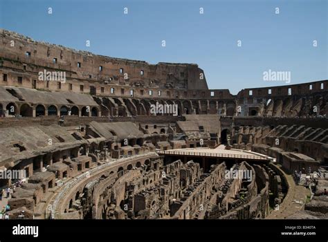 Colosseum architecture hi-res stock photography and images - Alamy