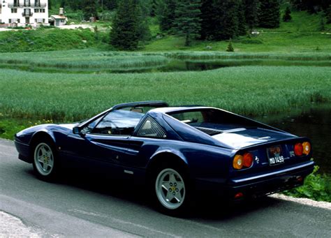 Ferrari 328 GTS (1985) - Ferrari.com