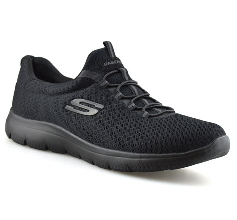 Skechers Memory Foam Shoes Famous Footwear | domain-server-study.com