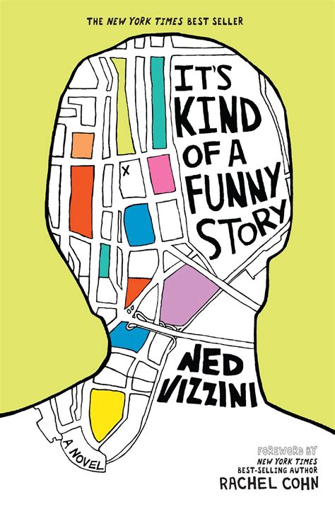 It's Kind of a Funny Story eBook by Ned Vizzini - EPUB | Rakuten Kobo 9781423141082