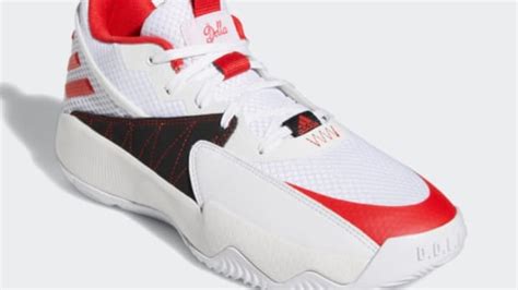 Adidas & Damian Lillard Create Affordable Basketball Shoes - Sports ...