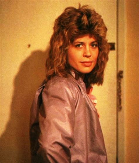 Linda Hamilton Terminator 1984