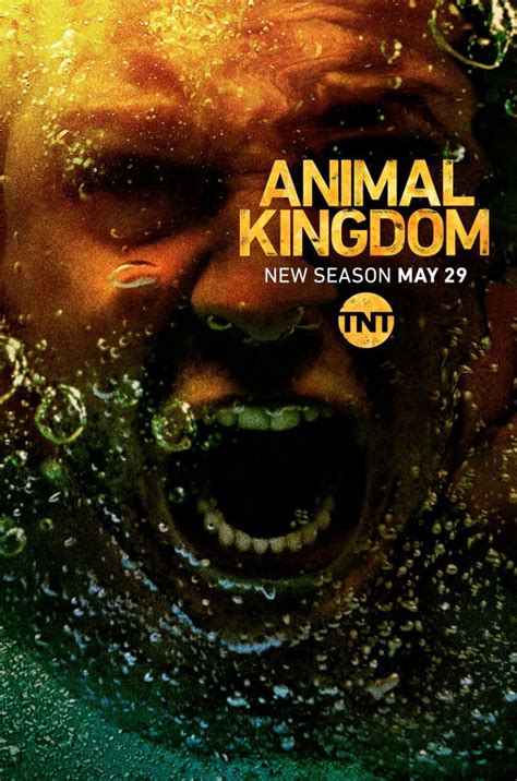 Animal Kingdom season 3 gets a new trailer and poster