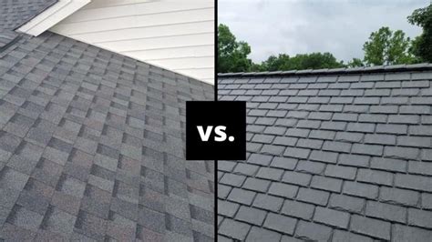 Asphalt Shingles vs. Composite (Synthetic) Shingles: Which is Better?